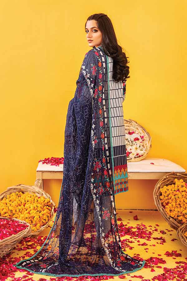 Zouq e Nisa Emb lawn'22 D#7