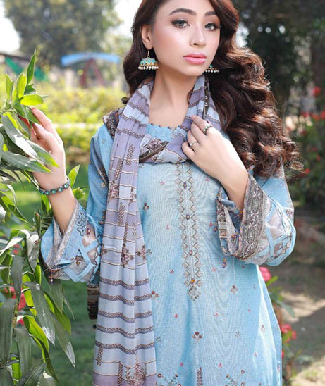 Schick Zoya Micreation Lawn'23 D#01 (B Grey)