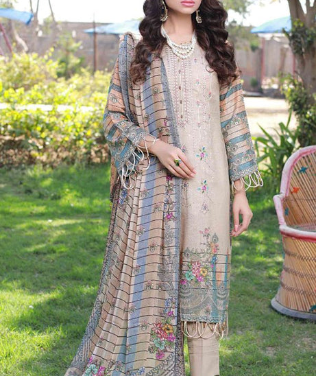 Schick Zoya Micreation Lawn'23 D#01 (Skin)