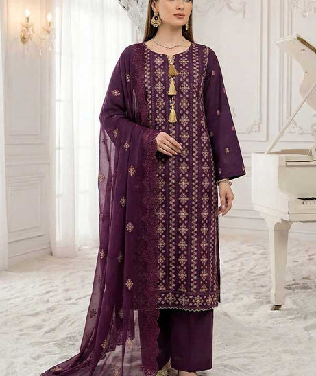 Zunaira Libas-e-Khas Lawn`26 L#1