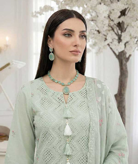 Zunaira Libas-e-Khas Lawn`26 L#2