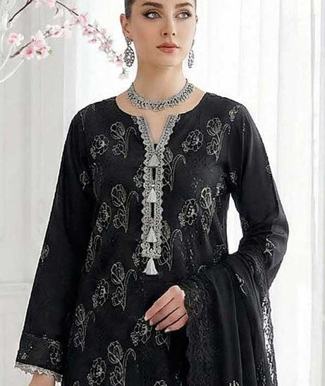 Zunaira Libas-e-Khas Lawn`26 L#3