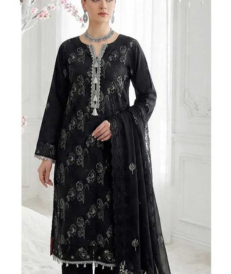 Zunaira Libas-e-Khas Lawn`26 L#3