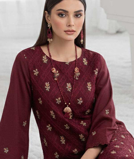 Zunaira Libas-e-Khas Lawn`26 L#5