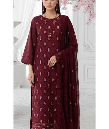 Zunaira Libas-e-Khas Lawn`26 L#5