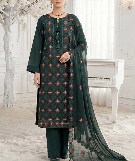 Zunaira Libas-e-Khas Lawn`26 L#6
