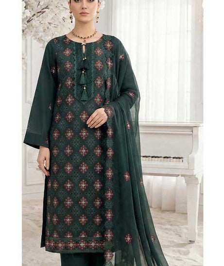 Zunaira Libas-e-Khas Lawn`26 L#6