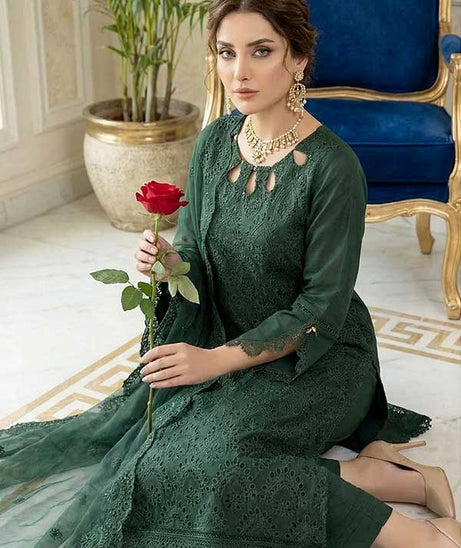 Zunaira Rawayat Lawn`26 R#1
