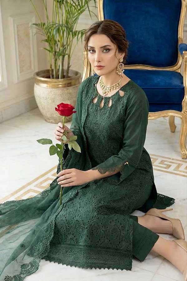 Zunaira Rawayat Lawn`26 R#1