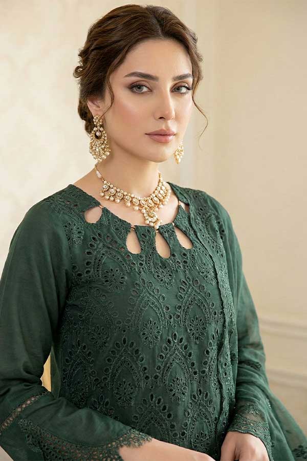 Zunaira Rawayat Lawn`26 R#1