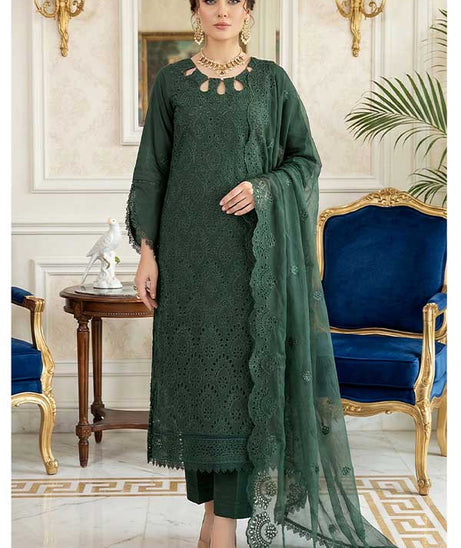 Zunaira Rawayat Lawn`26 R#1