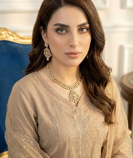 Zunaira Rawayat Lawn`26 R#3