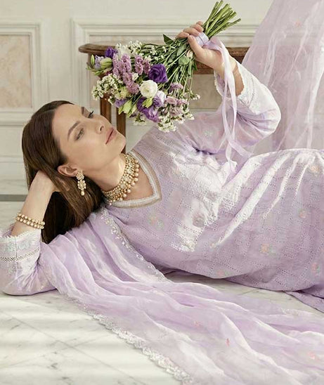 Zunaira Rawayat Lawn`26 R#4