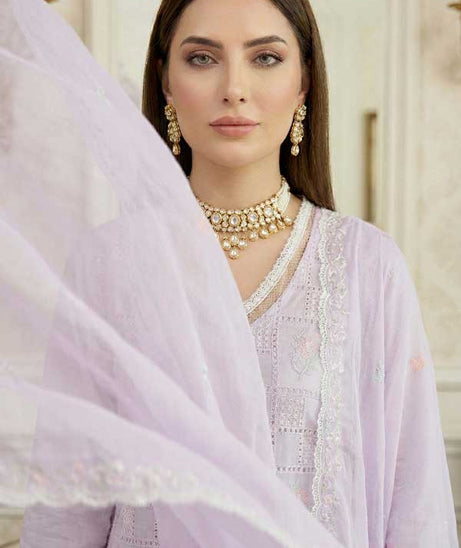 Zunaira Rawayat Lawn`26 R#4
