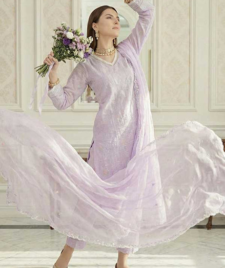 Zunaira Rawayat Lawn`26 R#4