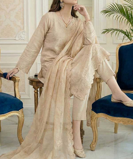 Zunaira Rawayat Lawn`26 R#5