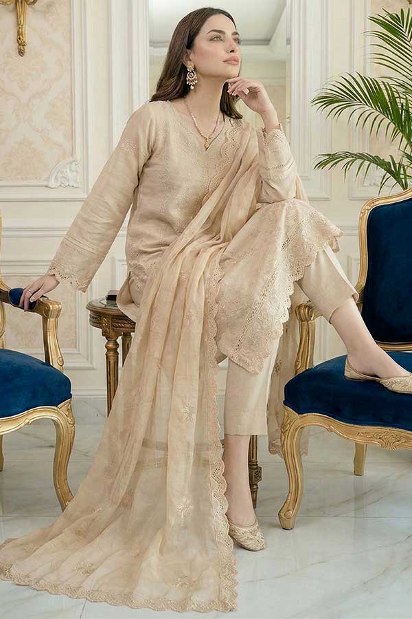 Zunaira Rawayat Lawn`26 R#5