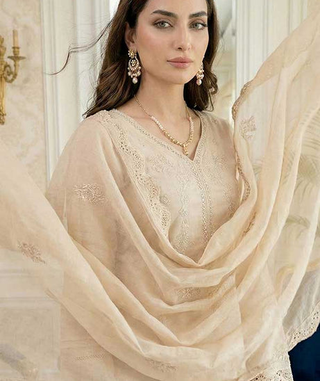 Zunaira Rawayat Lawn`26 R#5