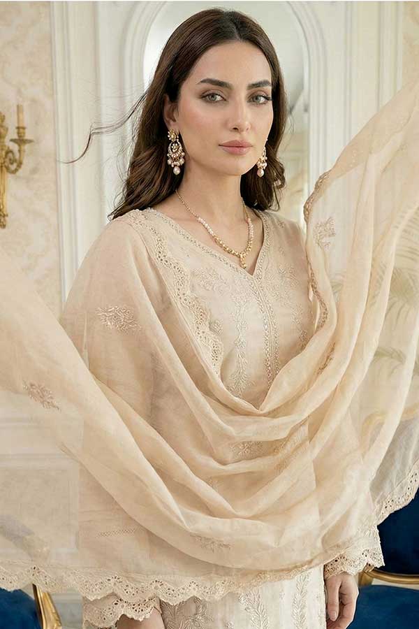 Zunaira Rawayat Lawn`26 R#5