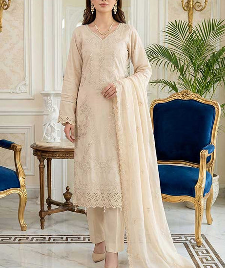 Zunaira Rawayat Lawn`26 R#5