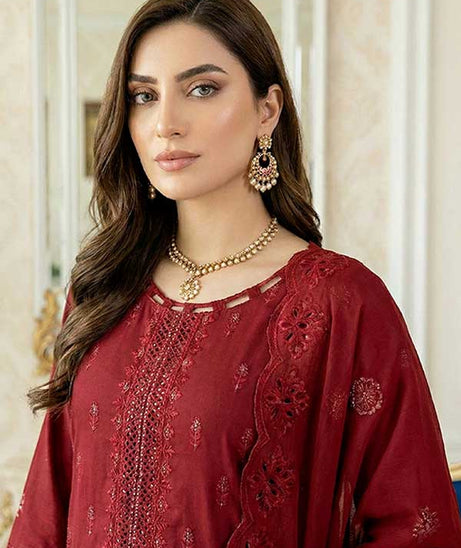 Zunaira Rawayat Lawn`26 R#6