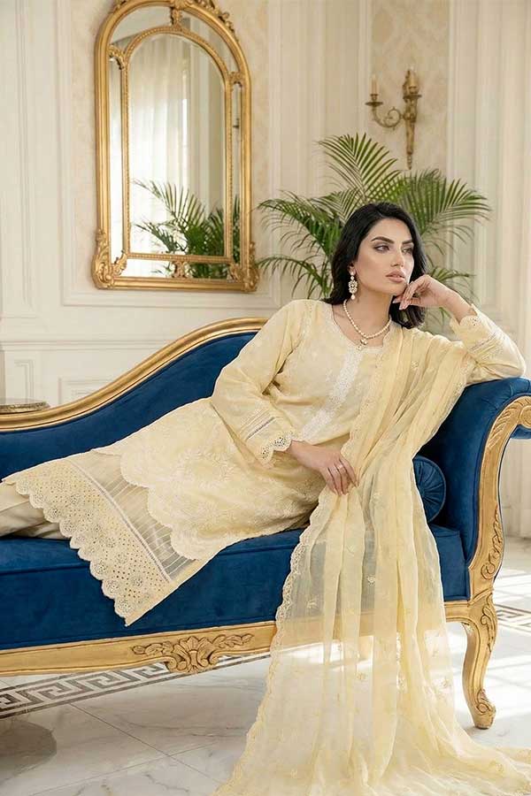 Zunaira Rawayat Lawn`26 R#7