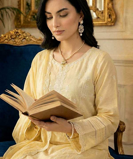 Zunaira Rawayat Lawn`26 R#7