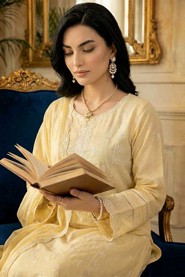 Zunaira Rawayat Lawn`26 R#7