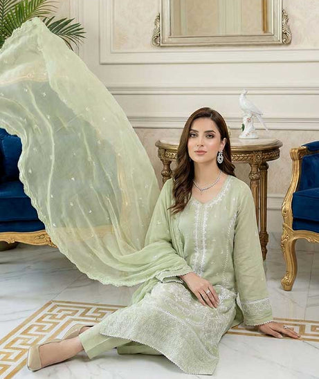 Zunaira Rawayat Lawn`26 R#8