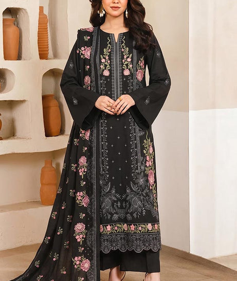 Zunaira Khoobsurat Dhanak`26 Vol-8 D#01