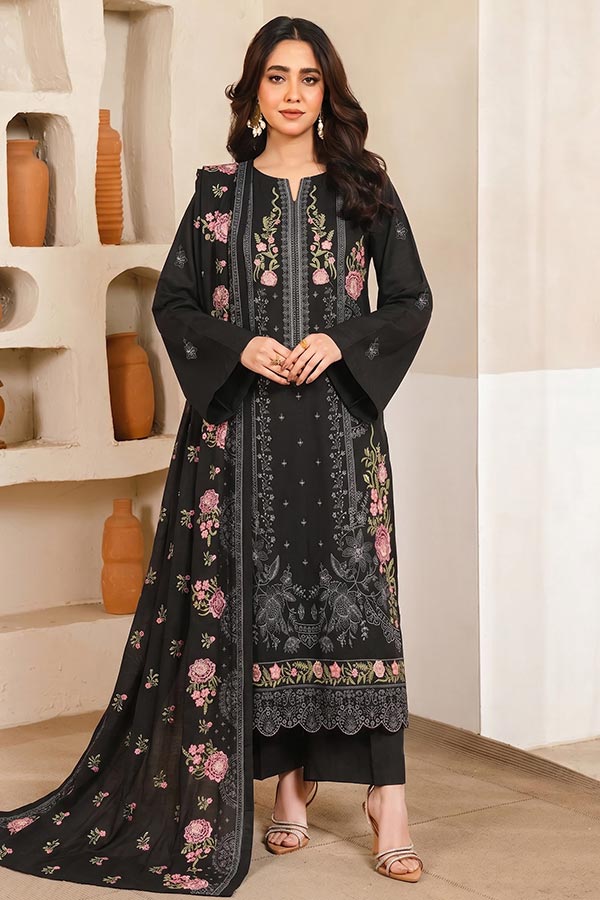 Zunaira Khoobsurat Dhanak`26 Vol-8 D#01