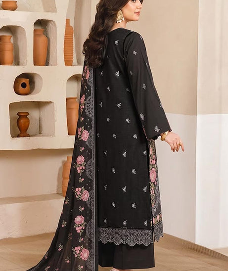 Zunaira Khoobsurat Dhanak`26 Vol-8 D#01