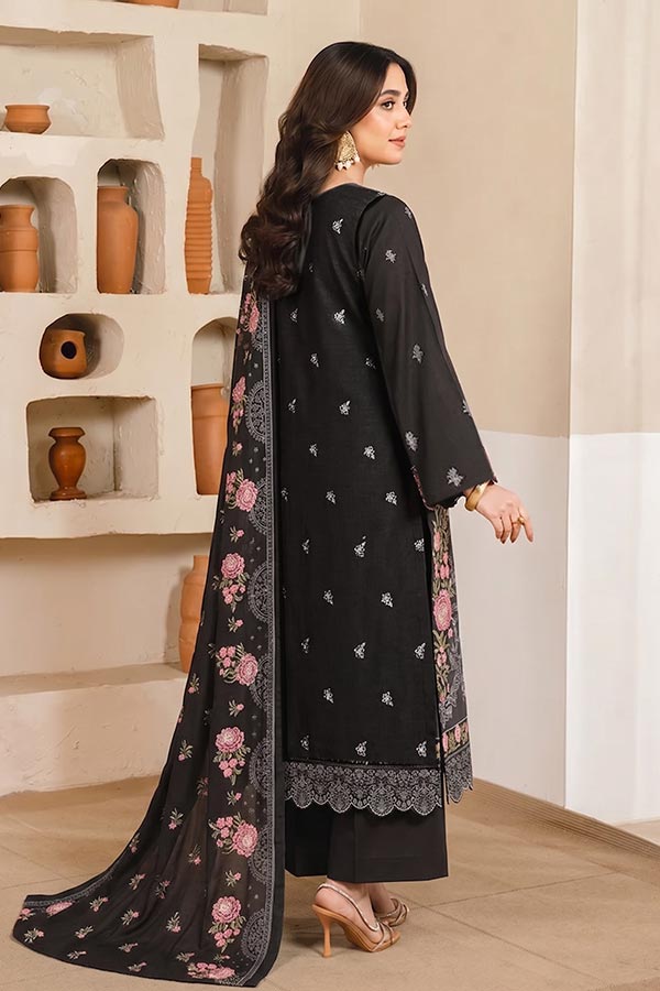 Zunaira Khoobsurat Dhanak`26 Vol-8 D#01