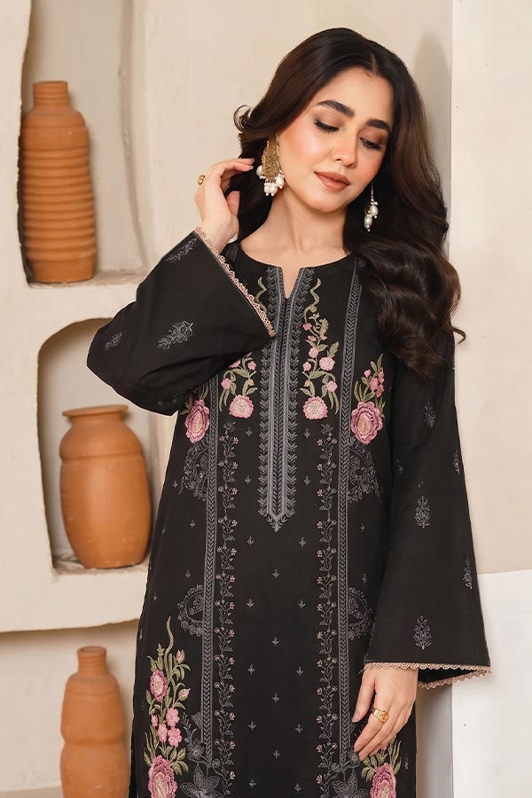 Zunaira Khoobsurat Dhanak`26 Vol-8 D#01
