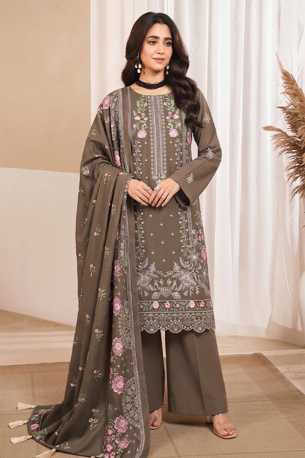 Zunaira Khoobsurat Dhanak`26 Vol-8 D#02