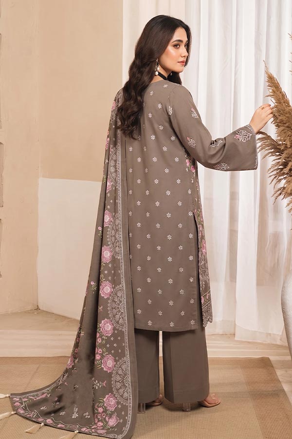 Zunaira Khoobsurat Dhanak`26 Vol-8 D#02
