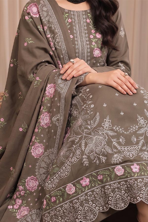 Zunaira Khoobsurat Dhanak`26 Vol-8 D#02