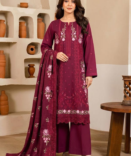 Zunaira Khoobsurat Dhanak`26 Vol-8 D#03