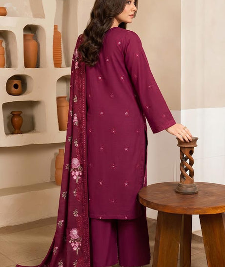 Zunaira Khoobsurat Dhanak`26 Vol-8 D#03