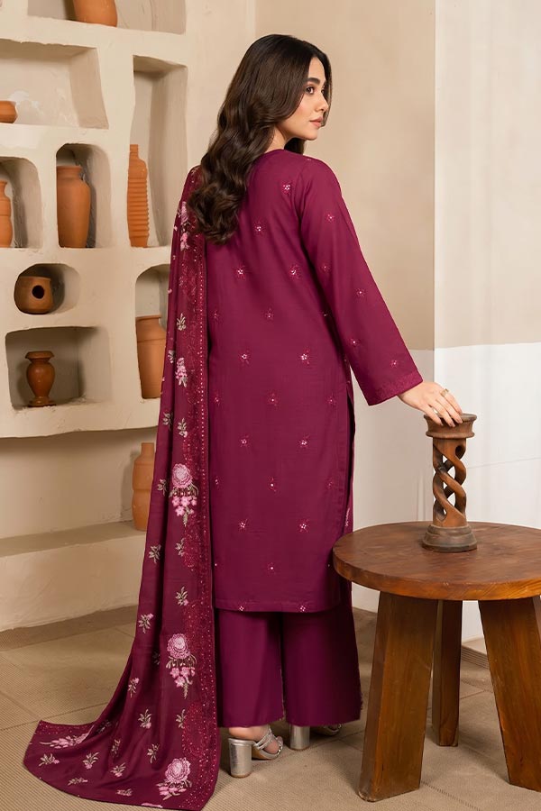Zunaira Khoobsurat Dhanak`26 Vol-8 D#03
