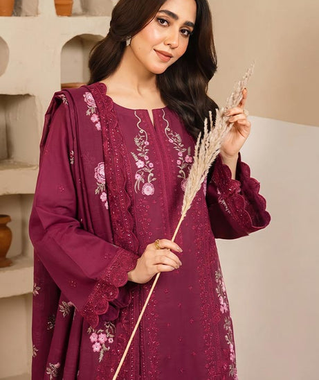 Zunaira Khoobsurat Dhanak`26 Vol-8 D#03