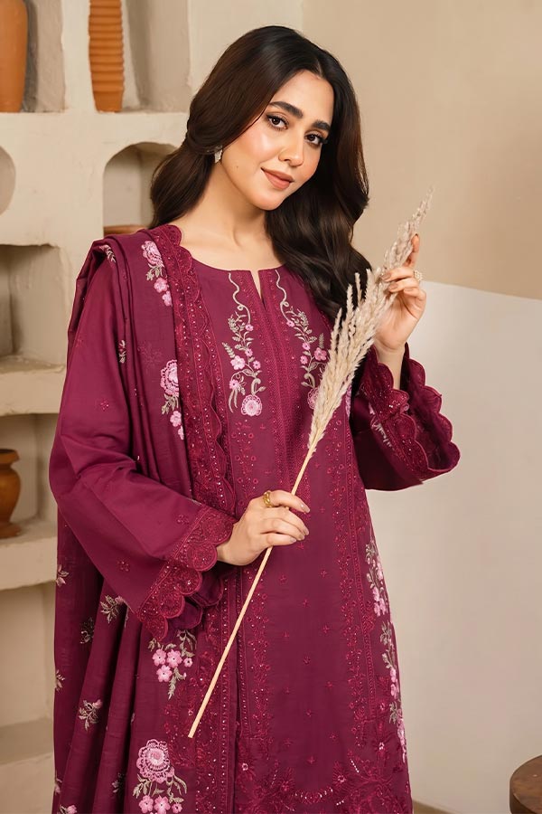 Zunaira Khoobsurat Dhanak`26 Vol-8 D#03