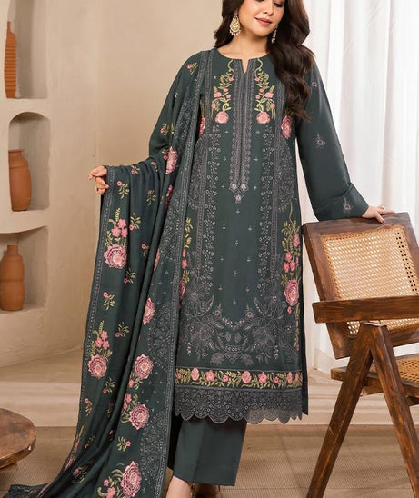 Zunaira Khoobsurat Dhanak`26 Vol-8 D#04
