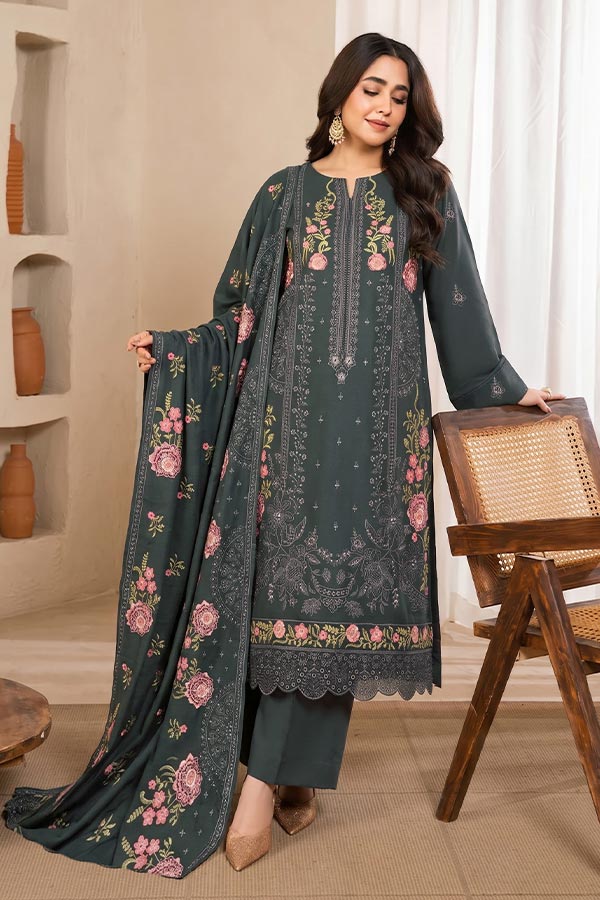Zunaira Khoobsurat Dhanak`26 Vol-8 D#04