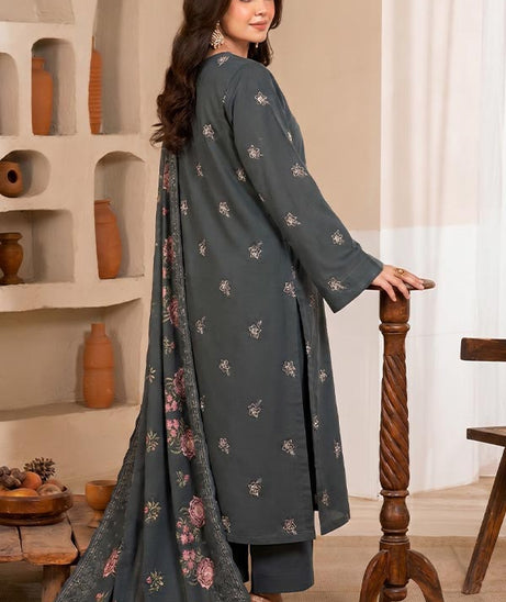 Zunaira Khoobsurat Dhanak`26 Vol-8 D#04