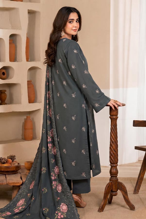 Zunaira Khoobsurat Dhanak`26 Vol-8 D#04