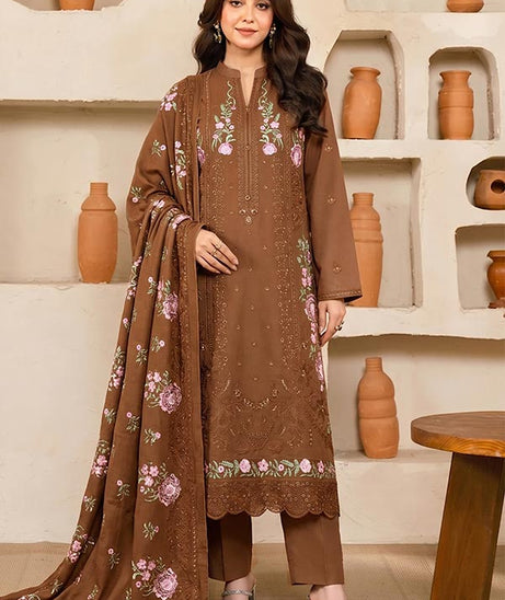 Zunaira Khoobsurat Dhanak`26 Vol-8 D#05
