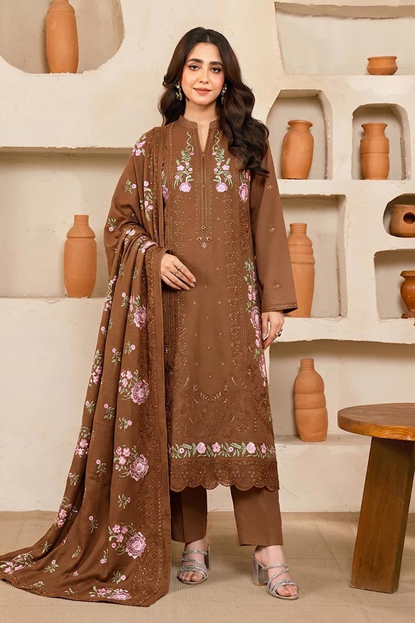 Zunaira Khoobsurat Dhanak`26 Vol-8 D#05