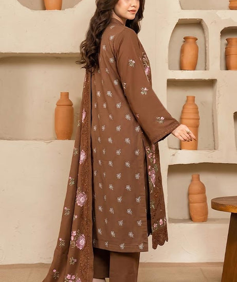 Zunaira Khoobsurat Dhanak`26 Vol-8 D#05