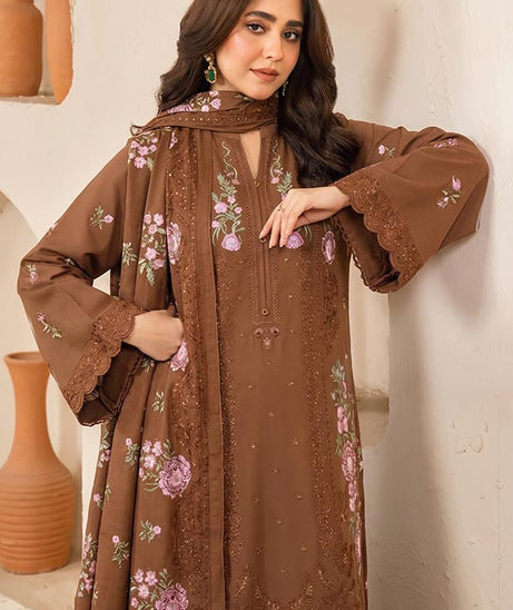 Zunaira Khoobsurat Dhanak`26 Vol-8 D#05